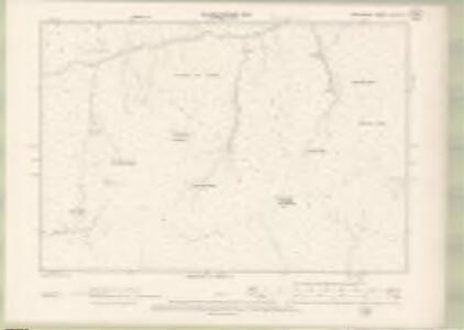 Perth and Clackmannan Sheet LXX.NE - OS 6 Inch map