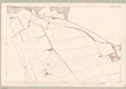 Perth and Clackmannan, Sheet LIII.9 (Bendochy) - OS 25 Inch map