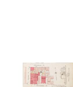 Insurance Plan of Great Grimsby, Lincolnshire: sheet 9-6