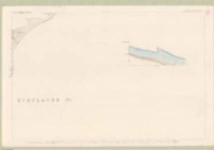 Perth and Clackmannan, Sheet LXXIV.1 (with inset LXIII.13) (Little Dunkeld) - OS 25 Inch map