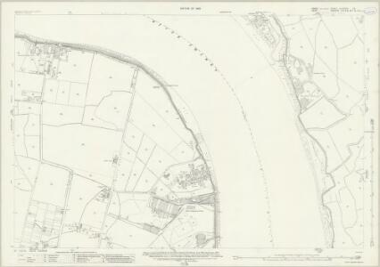Essex (New Series 1913-) n LXXXVII.14 (includes: Erith; Hornchurch; Rainham) - 25 Inch Map