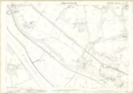Dumbartonshire, Sheet  023.13 - 25 Inch Map