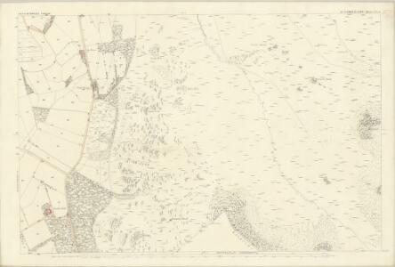 Cumberland LVI.5 (includes: Bassenthwaite) - 25 Inch Map