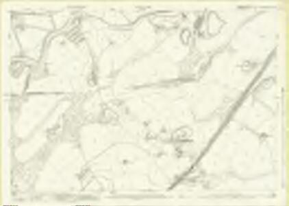 Stirlingshire, Sheet  n028.16 - 25 Inch Map