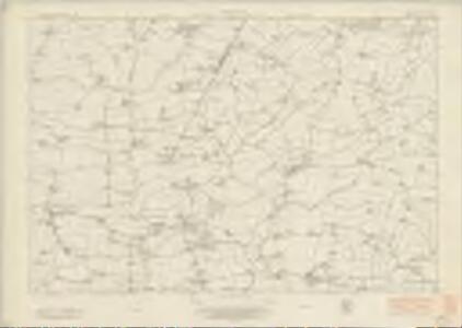 Essex nXLIII - OS Six-Inch Map