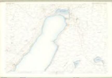 Shetland, Sheet XXIV.2 - OS 25 Inch map