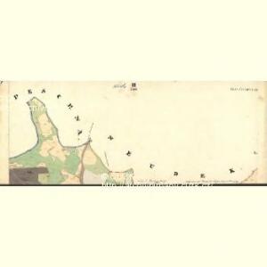 Riegerschlag - c4194-1-010 - Kaiserpflichtexemplar der Landkarten des stabilen Katasters