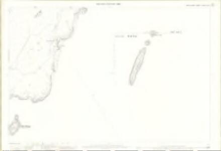 Argyll, Sheet  171.03 & 10 - 25 Inch Map