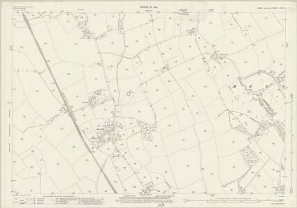 Essex (New Series 1913-) n XLVI.2 (includes: Kelvedon; Messing cum Inworth; Tiptree) - 25 Inch Map
