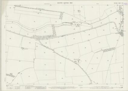 Rutland VI.13 (includes: Empingham; Exton; Horn; Whitwell) - 25 Inch Map