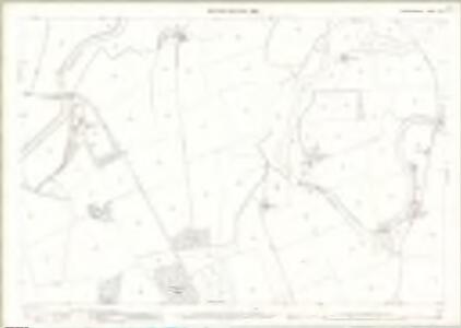 Dumfriesshire, Sheet  042.11 - 25 Inch Map