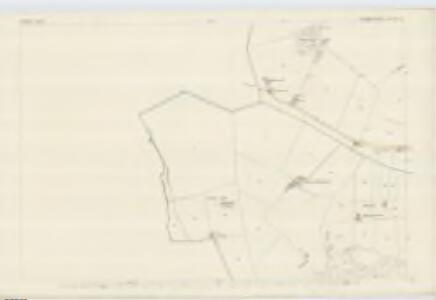 Aberdeen, Sheet XLIV.13 (Premnay) - OS 25 Inch map