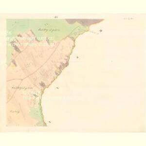 Brzesolup - m0262-1-007 - Kaiserpflichtexemplar der Landkarten des stabilen Katasters