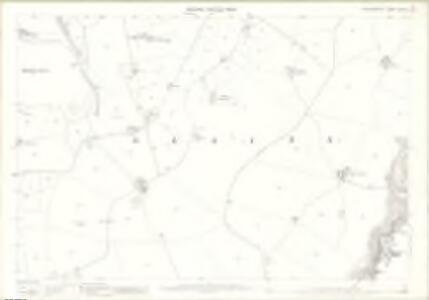 Aberdeenshire, Sheet  039.15 - 25 Inch Map