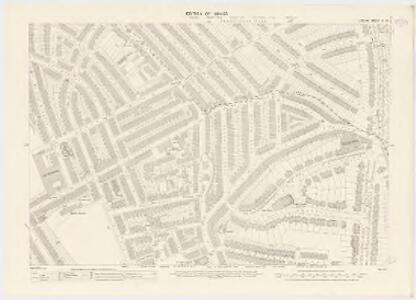 London III.85 - OS London Town Plan