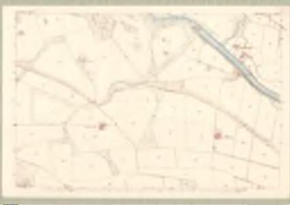 Perth and Clackmannan, Sheet CXXIV.16 (Kilmadock) - OS 25 Inch map