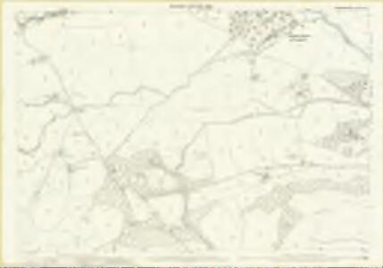 Renfrewshire, Sheet  007.13 - 25 Inch Map