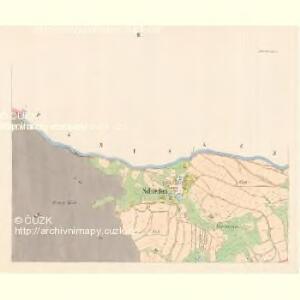 Schnecken - c7753-1-002 - Kaiserpflichtexemplar der Landkarten des stabilen Katasters