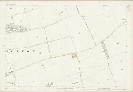 Norfolk XXIII.6 (includes: Anmer; Flitcham With Appleton; Sandringham) - 25 Inch Map