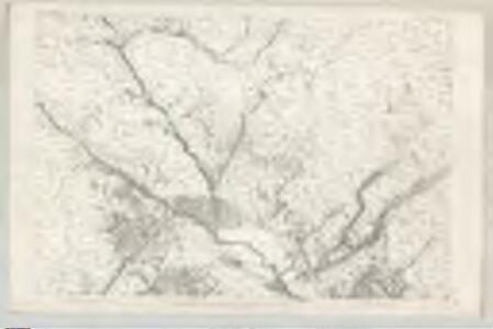 Argyll and Bute, Sheet CLXIV.1 (Kilmun) - OS 25 Inch map