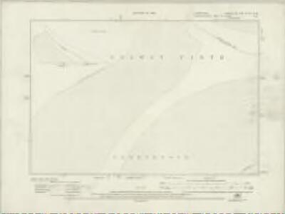 Cumberland IXb.SW & XIV.NW - OS Six-Inch Map
