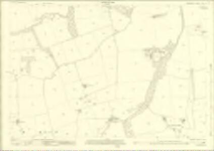 Forfarshire, Sheet  039.12 - 25 Inch Map