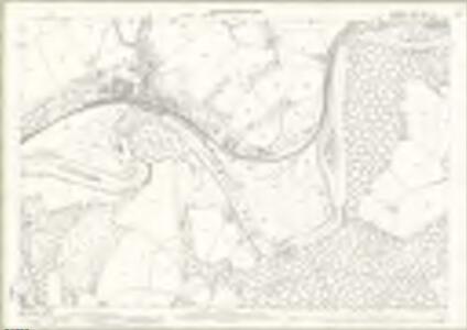 Elginshire, Sheet  026.03 - 25 Inch Map
