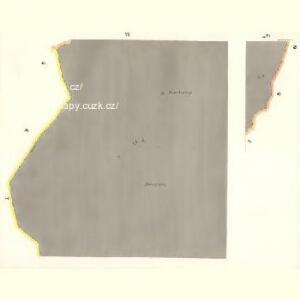 Neu Rothwasser - m2015-1-006 - Kaiserpflichtexemplar der Landkarten des stabilen Katasters