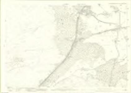 Kirkcudbrightshire, Sheet  029.11 - 25 Inch Map