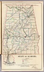 Alabama.