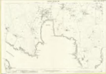 Zetland, Sheet  062.11 - 25 Inch Map