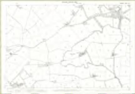 Ayrshire, Sheet  012.15 - 25 Inch Map
