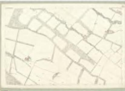 Berwick, Sheet V.11 (Coldingham) - OS 25 Inch map