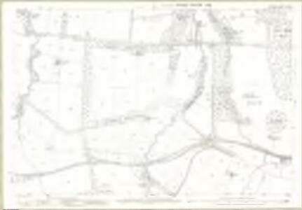 Ayrshire, Sheet  035.10 - 25 Inch Map