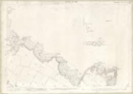 Berwickshire, Sheet  006.09 & 006.10 - 25 Inch Map