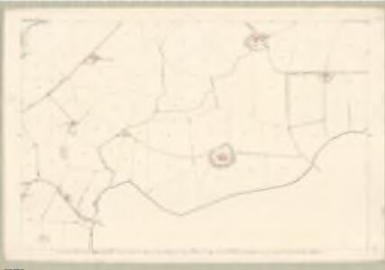 Ayr, Sheet XVII.4 (Dreghorn) - OS 25 Inch map