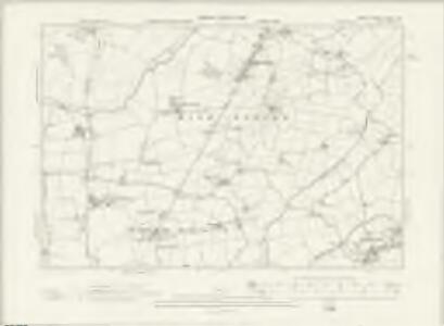Essex XXXII.SE - OS Six-Inch Map