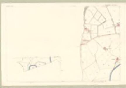 Perth and Clackmannan, Sheet CXXXIV.7 (with inset CXXXIV.11) (Muckart) - OS 25 Inch map