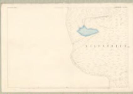 Dumbarton, Sheet XXIII.2 (New Kilpatrick) - OS 25 Inch map