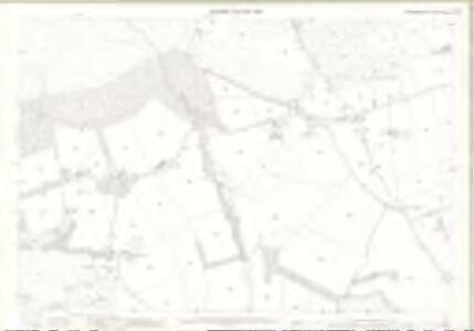 Aberdeenshire, Sheet  034.16 - 25 Inch Map