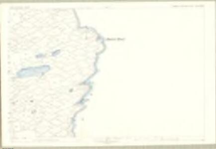 Orkney, Sheet CXXVI.4 (South Ronaldsay) - OS 25 Inch map
