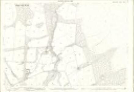 Argyll, Sheet  194.07 - 25 Inch Map