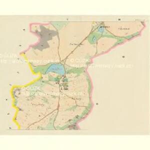 Libin - c4015-1-002 - Kaiserpflichtexemplar der Landkarten des stabilen Katasters