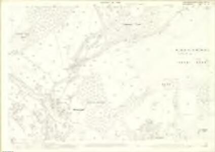 Kirkcudbrightshire, Sheet  032.14 - 25 Inch Map