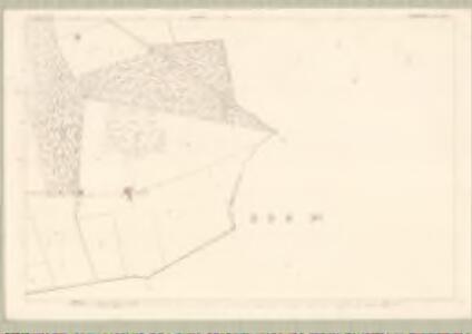 Forfar, Sheet XXVII.7 (Stracathro) - OS 25 Inch map