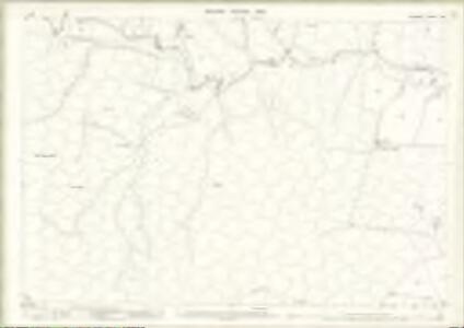 Elginshire, Sheet  023.01 - 25 Inch Map