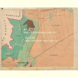 Guldenfurt - m0219-2-004 - Kaiserpflichtexemplar der Landkarten des stabilen Katasters