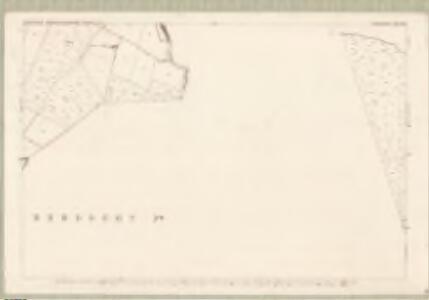 Perth and Clackmannan, Sheet XLII.15 (Blairgowrie) - OS 25 Inch map
