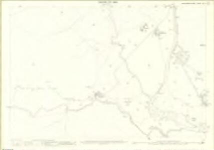 Kirkcudbrightshire, Sheet  007.11 - 25 Inch Map