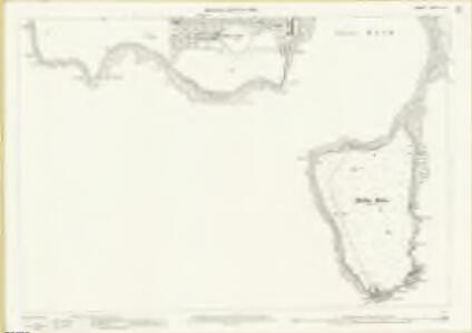 Orkney, Sheet  102.08 - 25 Inch Map